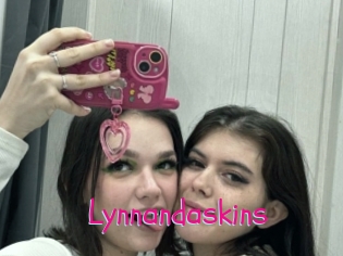 Lynnandaskins