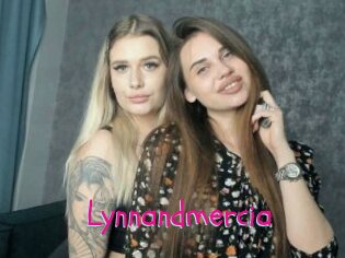 Lynnandmercia