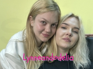 Lynneandodelia