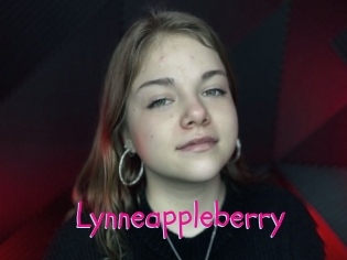 Lynneappleberry