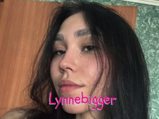 Lynnebigger