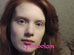 Lynnebolam