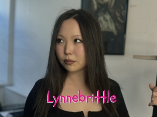 Lynnebrittle