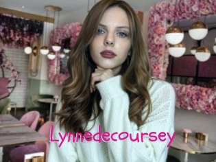 Lynnedecoursey