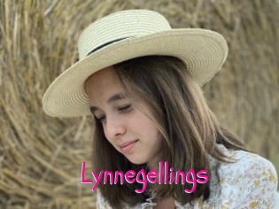 Lynnegellings