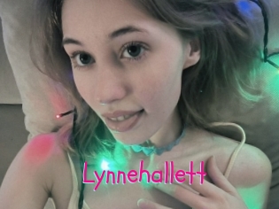 Lynnehallett