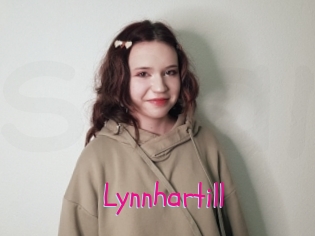 Lynnhartill