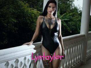 Lyntaylor