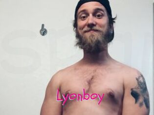 Lyonboy