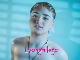 Lyongallego