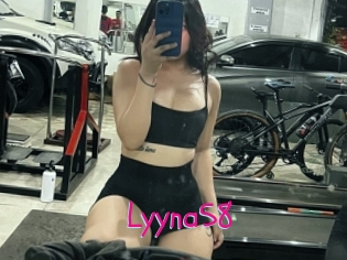 Lyyna58