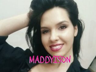 MADDYISON