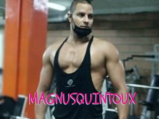 MAGNUSQUINTOUX