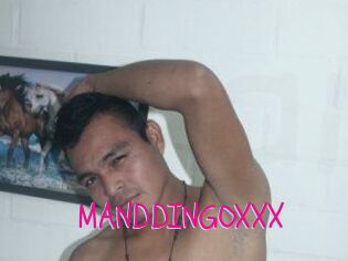 MANDDINGOXXX