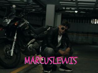 MARCUSLEWIS