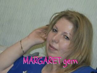 MARGARET_gem