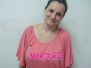 MARJORIE_