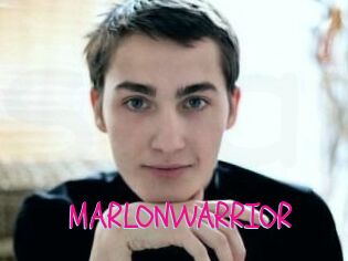 MARLON_WARRIOR