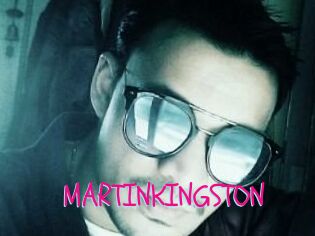 MARTINKINGSTON