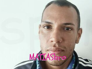 MATIASbro