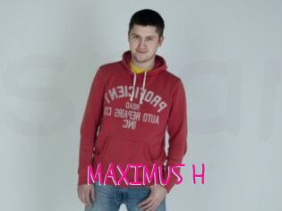 MAXIMUS_H