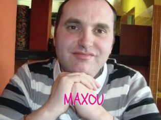 MAXOU