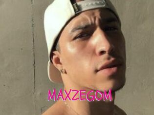 MAXZEGOM