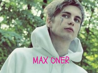 MAX_ONER