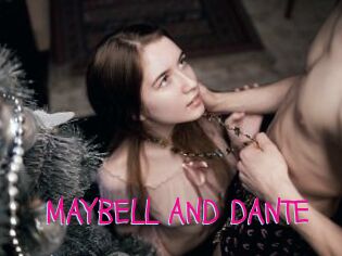 MAYBELL_AND_DANTE