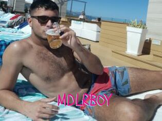MDLRBOY
