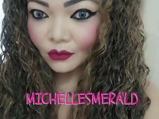 MICHELLESMERALD