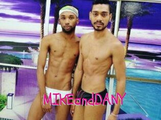 MIKEandDANY