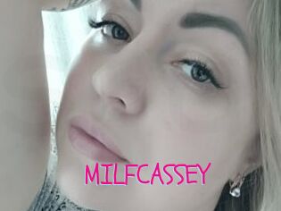 MILFCASSEY