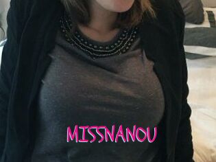 MISSNANOU