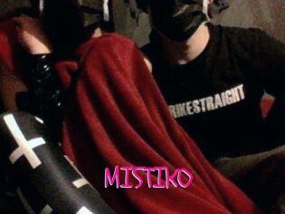 MISTIKO