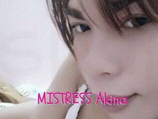 MISTRESS_Akina