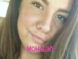 MOHAGNY