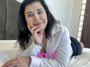 MOLYI