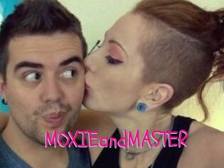 MOXIEandMASTER