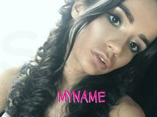 MYNAME Spanking Sarah