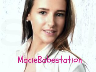 MacieBabestation