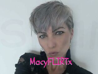 MacyFLIRTx