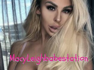 MacyLeighbabestation