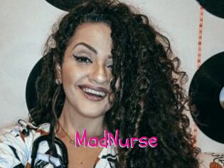 MadNurse