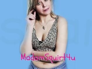 MadamSquirt4u Spanking Sarah