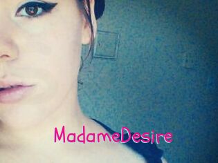 MadameDesire Spanking Sarah