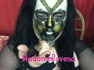 MadameRavena