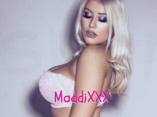 MaddiXXX