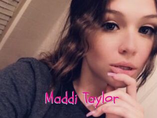 Maddi_Taylor