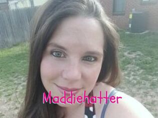 Maddiehatter Spanking Sarah